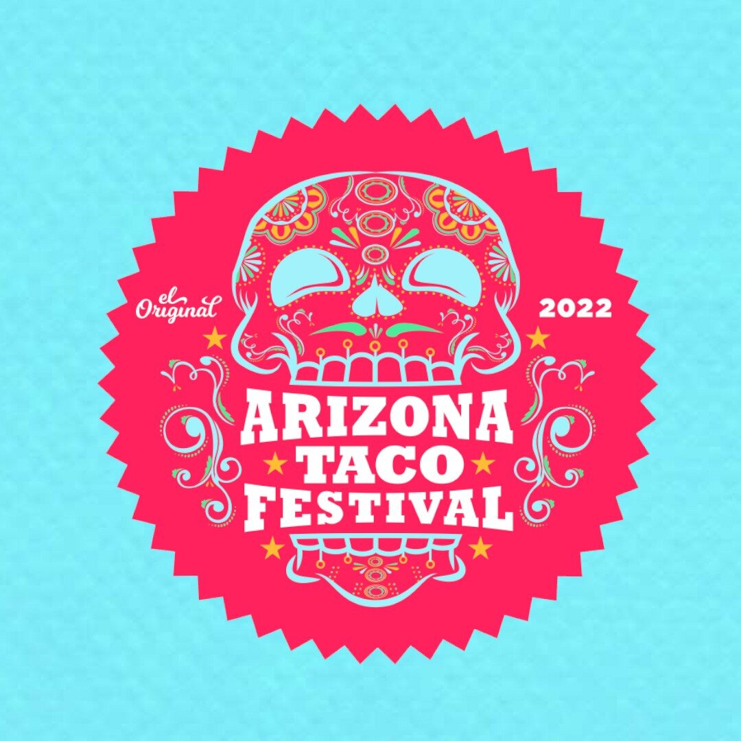 BIG ANNOUNCEMENTS COMING NEXT WEEK! FULL EVENT DETAILS! ALL TACO TALKS WILL BE REVEALED.
.
.
#foodblogger #tacos #tacofestival #phxtacos #tacofestival2022 #tacogram #aztacofestival #youeattacoscompete #whodoesntlovetaco #localaz #tacofest #tacomakers
