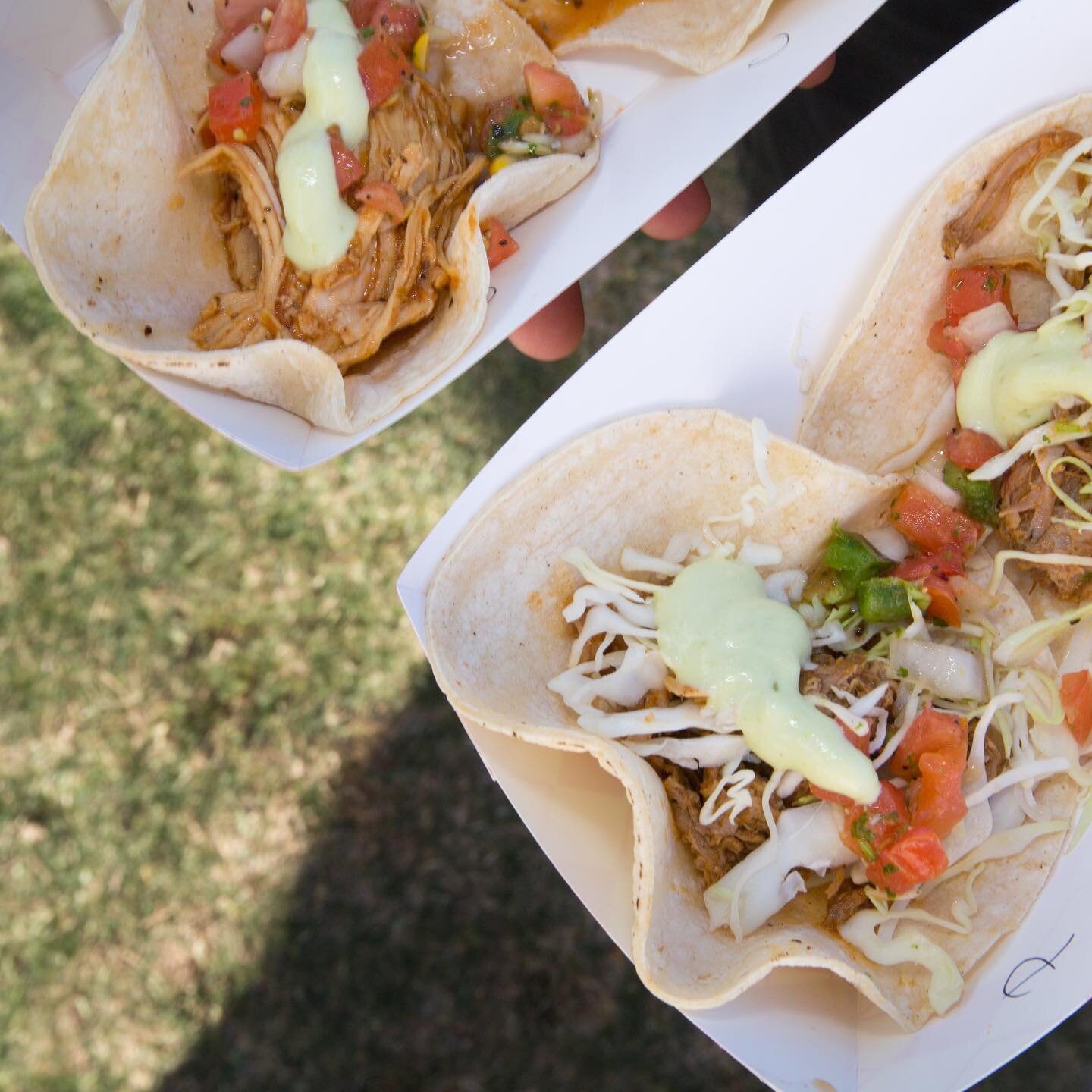 We&rsquo;ve been dying to wish you a HAPPY NATIONAL TACO!!! 🌮❤️
Now that Instagram is up and running again, here&rsquo;s a fun taco fact&hellip;According to NationalTacoDay.com, Americans ate more than 4.5 billion tacos last year, which is an estim