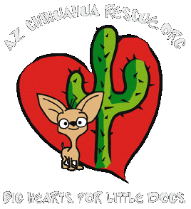 Az. Chihuahua Rescue