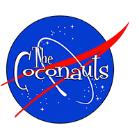 THE AMAZING COCONAUTS