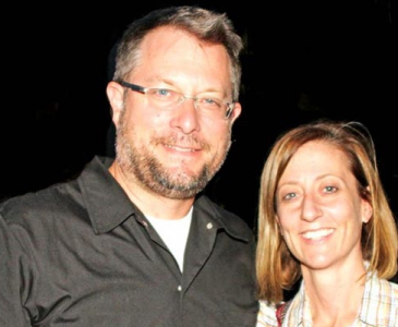 KIM & TIM COBB
