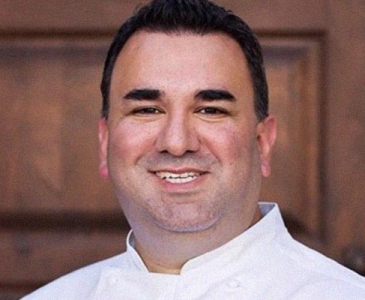 Richard Hinojosa