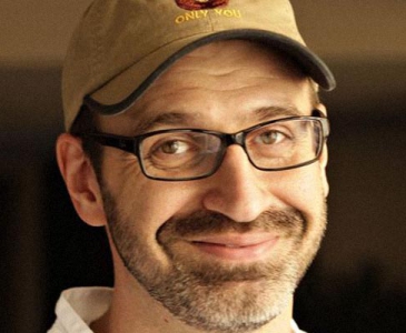 BERNIE KANTAK