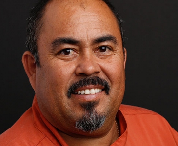 SERGIO GANOA