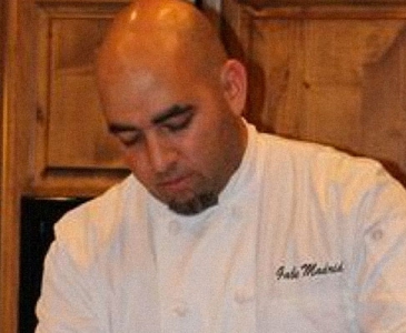 GABE MADRID