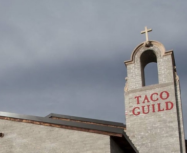 TACO GUILD