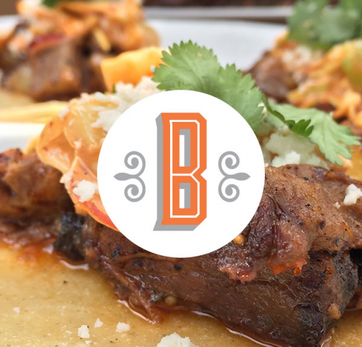 Bootleggers Modern American Smokehouse