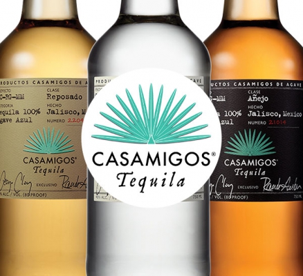 Casamigos