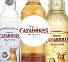 Cazadores