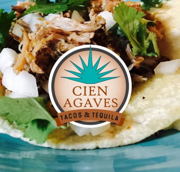 Cien Agaves
