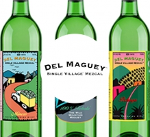 Del Maguey