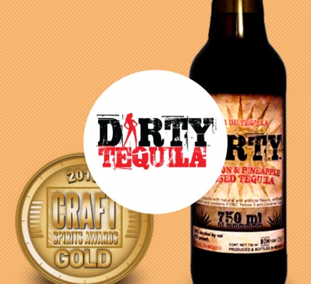 Dirty Tequila