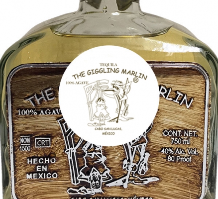Giggling Marlin