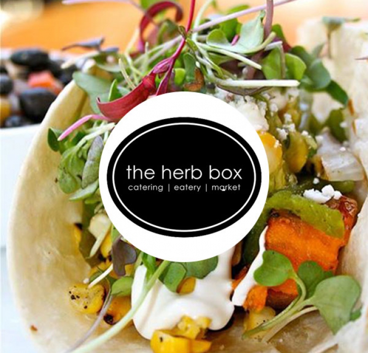 Herb Box