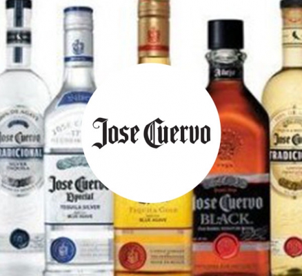 Jose Cuervo