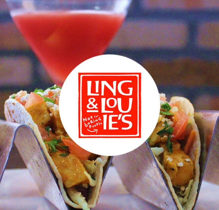 Ling & Louie’s Asian Bar and Grill