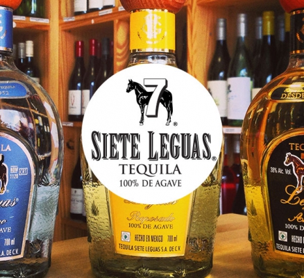 Siete Leguas