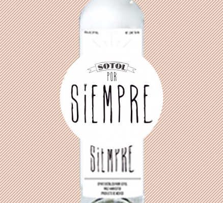Sotol Por Siempre