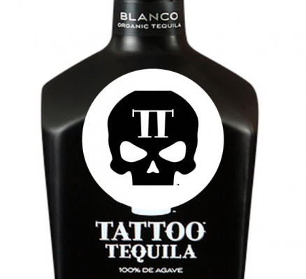 Tattoo Tequila