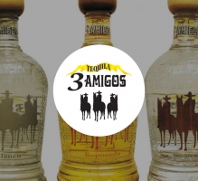 3 Amigos