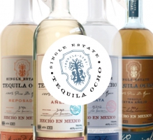 Tequila Ocho