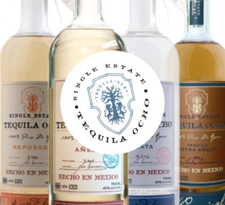 Tequila Ocho