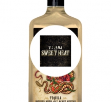 Tijuana Sweet Heat