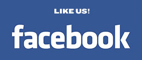 Like Us on Facebook